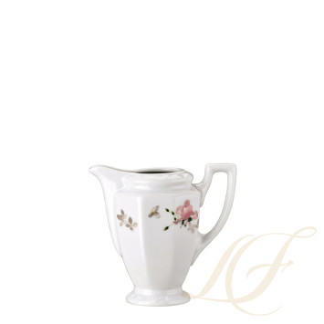 Молочник 0,17л коллекции Maria Pink Rose бренда Rosenthal
