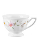 Чашка кофейная с блюдцем 0,14л коллекции Maria Pink Rose бренда Rosenthal