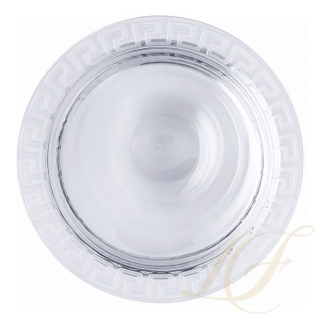 Чаша 10см коллекции Medusa Lumière бренда Rosenthal Versace