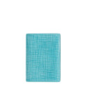 Блюдо прямоугольное 18см коллекции Mesh Colour 