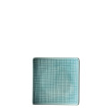 Тарелка 9см коллекции Mesh Colour 