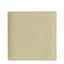 Тарелка 31см коллекции Mesh Colour 
