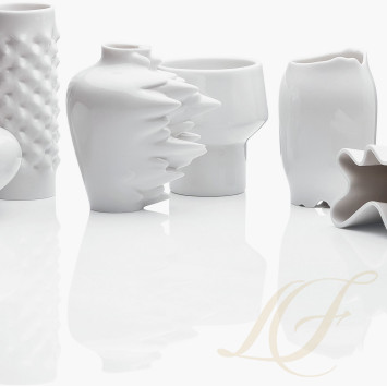 Ваза 10см коллекции Miniaturvasen 