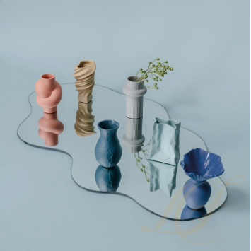 Ваза 10см коллекции Miniaturvasen 