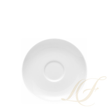 Чашка эспрессо с блюдцем 0,10л коллекции Moon бренда Rosenthal