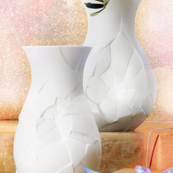 Ваза 21см коллекции Phases бренда Rosenthal