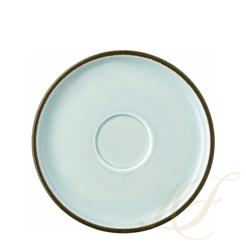 Чашка с блюдцем 0,23л коллекции Profi Casual Mint бренда Rosenthal