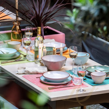 Чаша бульонная  17см коллекции Profi Casual Shell бренда Rosenthal