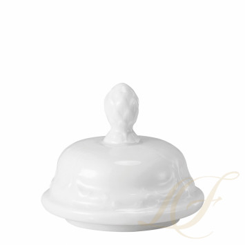 Сахарница 0,26л коллекции Sanssouci бренда Rosenthal