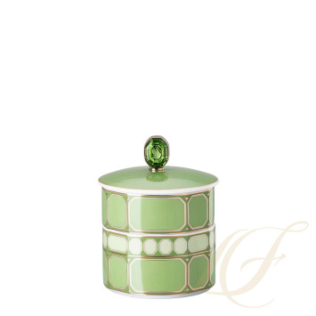 Шкатулка 8см коллекции Signum by Swarovski 