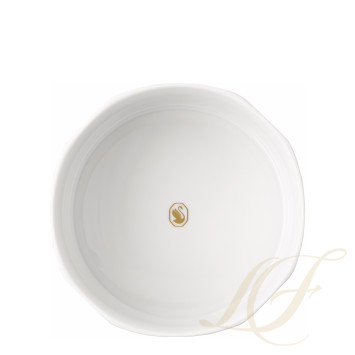 Чаша для мюсли 14см коллекции Signum by Swarovski 