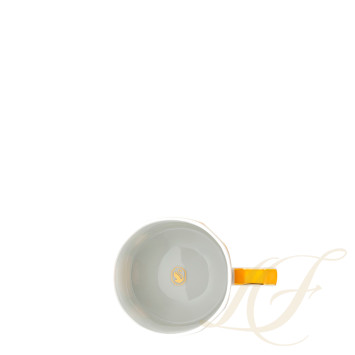 Кружка 0,39л коллекции Signum by Swarovski 