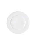 Тарелка 23см коллекции Sonetto Bianco бренда Rosenthal