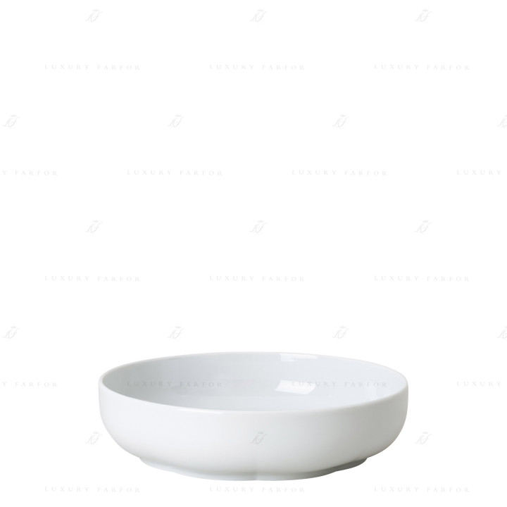 Чаша 21см коллекции Sonetto Bianco бренда Rosenthal