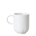 Кружка 0,39л коллекции Sonetto Bianco бренда Rosenthal