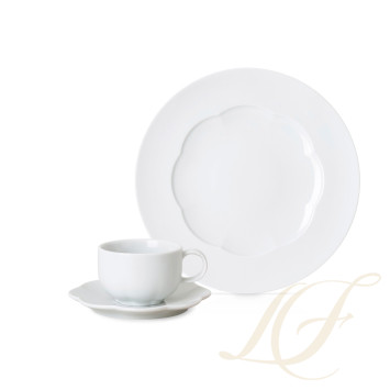 Коллекция Sonetto Bianco бренда Rosenthal