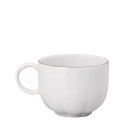 Чашка с блюдцем 0,3л коллекции Sonetto Platino бренда Rosenthal
