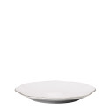 Чашка с блюдцем 0,3л коллекции Sonetto Platino бренда Rosenthal