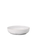 Чаша 21см коллекции Sonetto Platino бренда Rosenthal