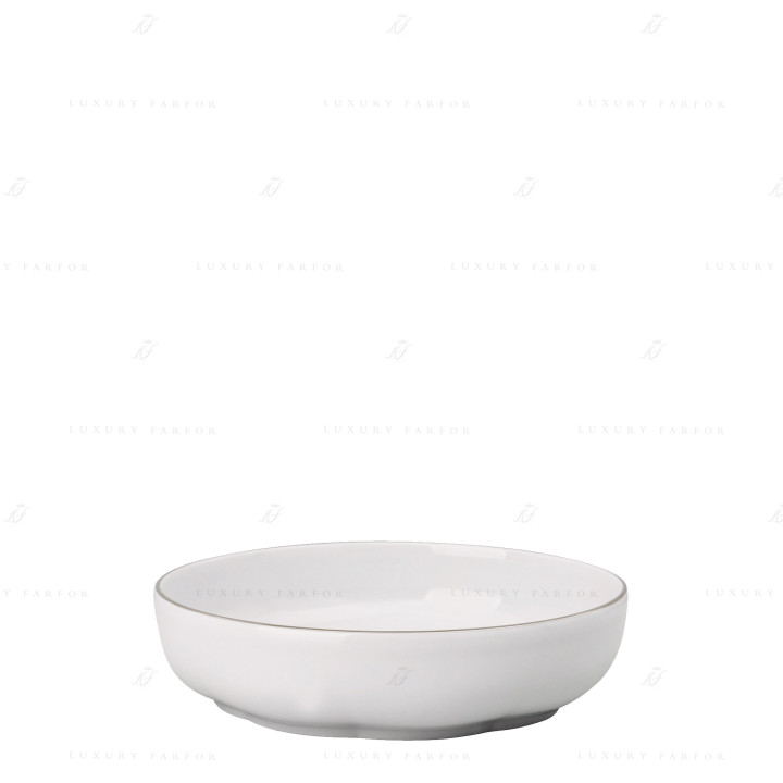 Чаша 21см коллекции Sonetto Platino бренда Rosenthal