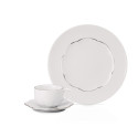 Коллекция Sonetto Platino бренда Rosenthal