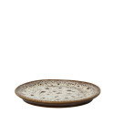 Тарелка 14см коллекции Sonetto Stoneware бренда Rosenthal