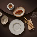 Блюдо овальное 20х16см коллекции Sonetto Stoneware бренда Rosenthal