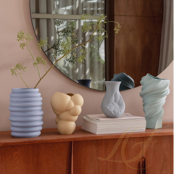 Ваза 32см коллекции Squall 