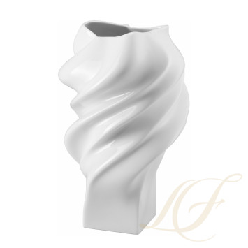 Ваза 23см коллекции Squall бренда Rosenthal