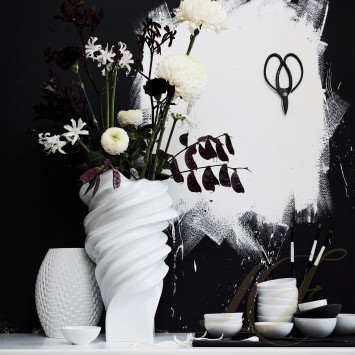 Ваза 32см коллекции Squall бренда Rosenthal