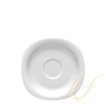 Чашка эспрессо с блюдцем 0,10л коллекции Suomi бренда Rosenthal