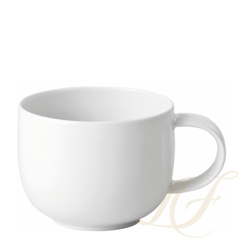 Чашка кофейная с блюдцем 0,18л коллекции Suomi бренда Rosenthal