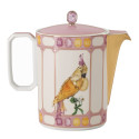 Кофейник 1,2л коллекции Swarovski Idyllia 