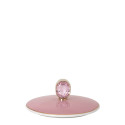 Кружка с крышкой 0,39л коллекции Swarovski Idyllia 