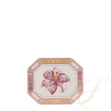 Чаша 15х12см коллекции Swarovski Idyllia 