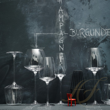 Коллекция TAC бренда Rosenthal