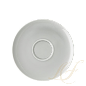 Чашка с блюдцем 0,3л коллекции TAC Sensual 