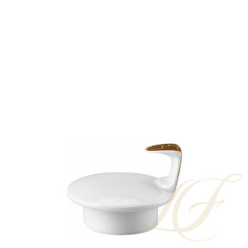 Чайник 1,35л коллекции TAC Skin Gold бренда Rosenthal