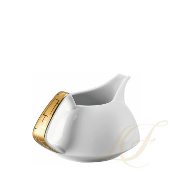 Молочник 0,25л коллекции TAC Skin Gold бренда Rosenthal