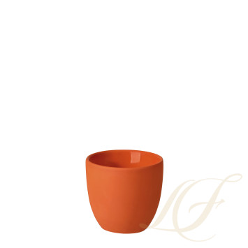 Чашка для эспрессо 0,08л коллекции The cup+ 