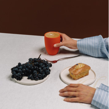 Кружка 0,28л коллекции The mug+ 