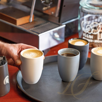 Коллекция The mug+ бренда Rosenthal