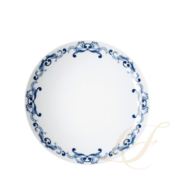 Тарелка главная 28см коллекции True Blue бренда Rosenthal