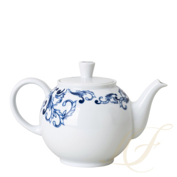 Чайник 1,2л коллекции True Blue бренда Rosenthal