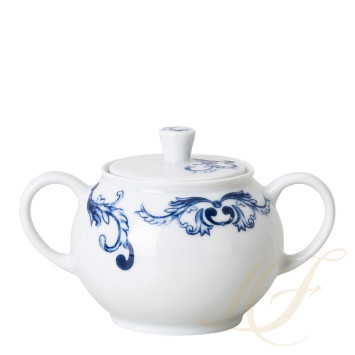 Сахарница 0,2л коллекции True Blue бренда Rosenthal