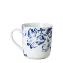 Кружка 0,38л коллекции True Blue бренда Rosenthal