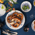 Коллекция True Blue бренда Rosenthal