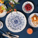 Коллекция True Blue бренда Rosenthal