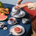 Коллекция True Blue бренда Rosenthal