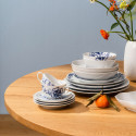 Коллекция True Blue бренда Rosenthal